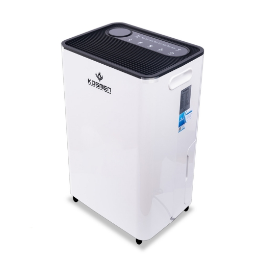 Máy Hút Ẩm Dân Dụng Kosmen KM-12N, KM-20N, KM-30N: Giải Pháp Chống Nồm Ẩm Toàn Diện Cho Gia Đình