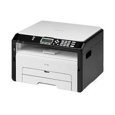 Máy in chính hãng Ricoh SP 210SU