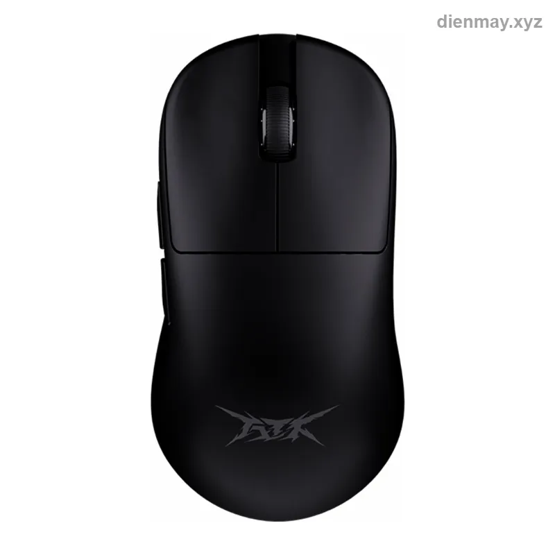 Chuột gaming không dây ATK Blazing Sky U2 Ultra (8K Dongle) Đen - Game thủ FPS/eSports cần chuột không dây nhẹ, phản hồi nhanh