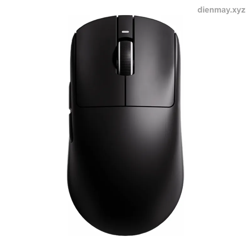 Chuột Gaming Không Dây ATK VXE Dragonfly R1 S Tri-mode Đen - Game thủ FPS cần chuột không dây nhẹ giá tốt
