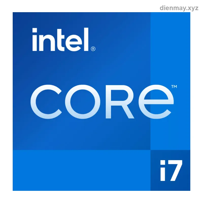 CPU Intel Core i7-14700F Box chính hãng (LGA1700, 20 nhân 28 luồng, tối đa 5.4GHz, 33MB Cache)