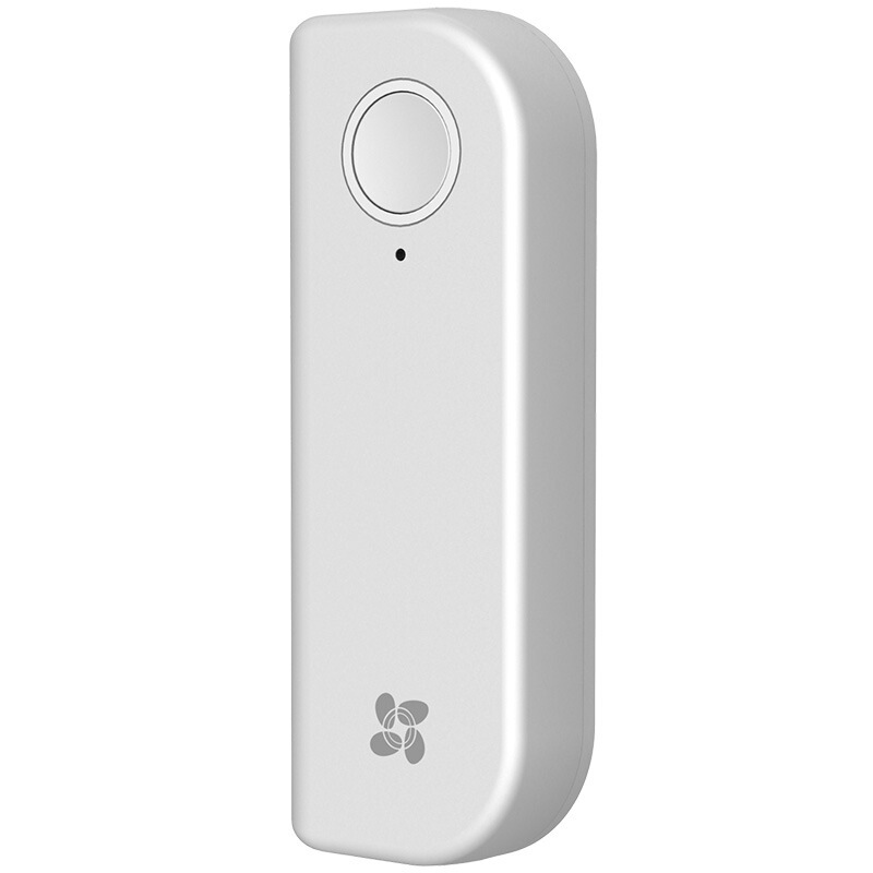 Cảm biến phát hiện cửa đóng mở không dây T6 CS-T6-A (APEC) | Hàng chính hãng