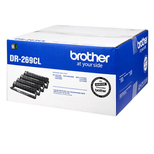 Cụm trống DR269CL