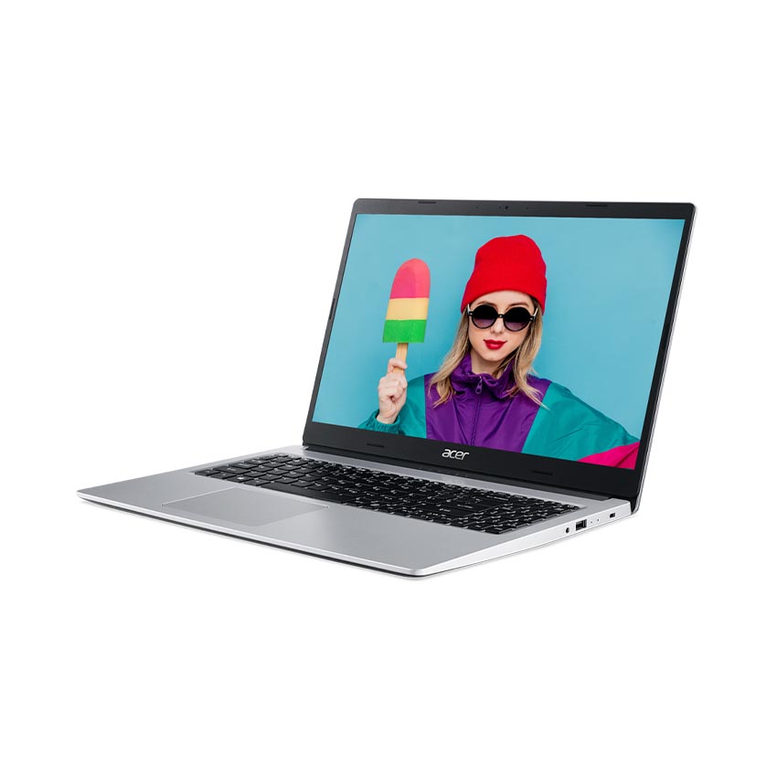 Laptop Acer Aspire 3 A315-23-R1XZ Ryzen 3 3250U 15.6 inch FHD