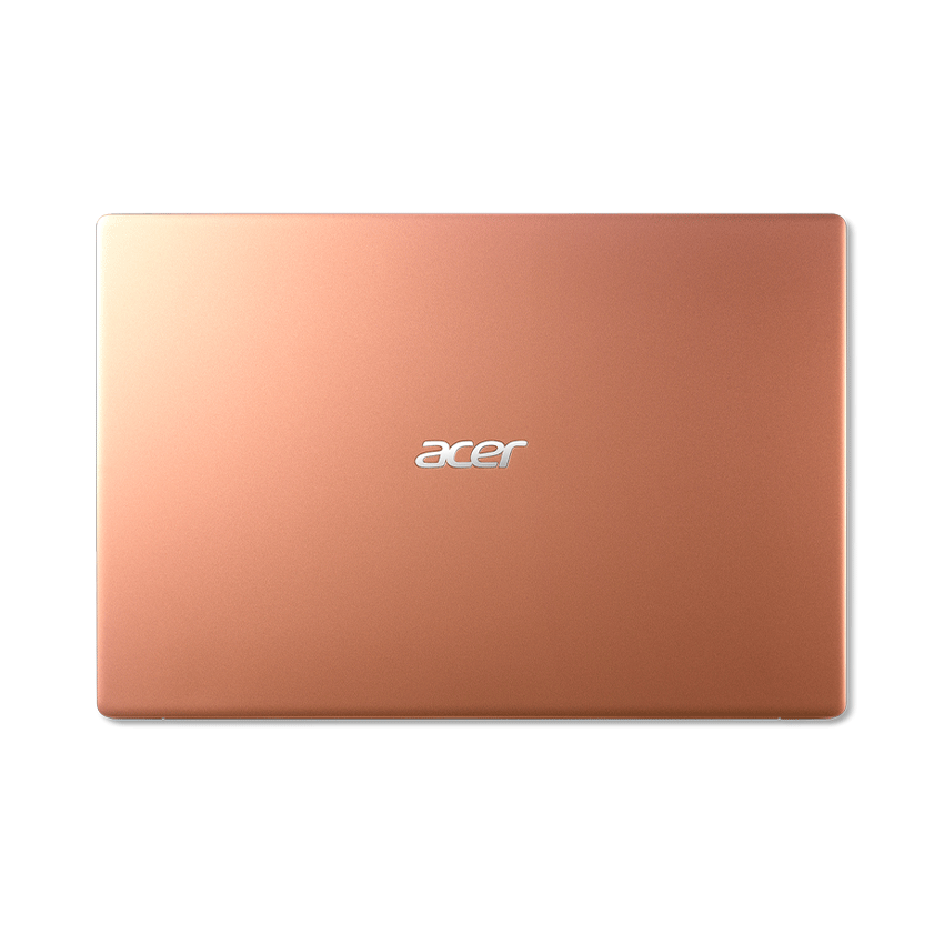 Laptop Acer Swift 3 14 inch FHD IPS i5-1135G7 8GB RAM 512GB SSD Màu Vàng Hồng