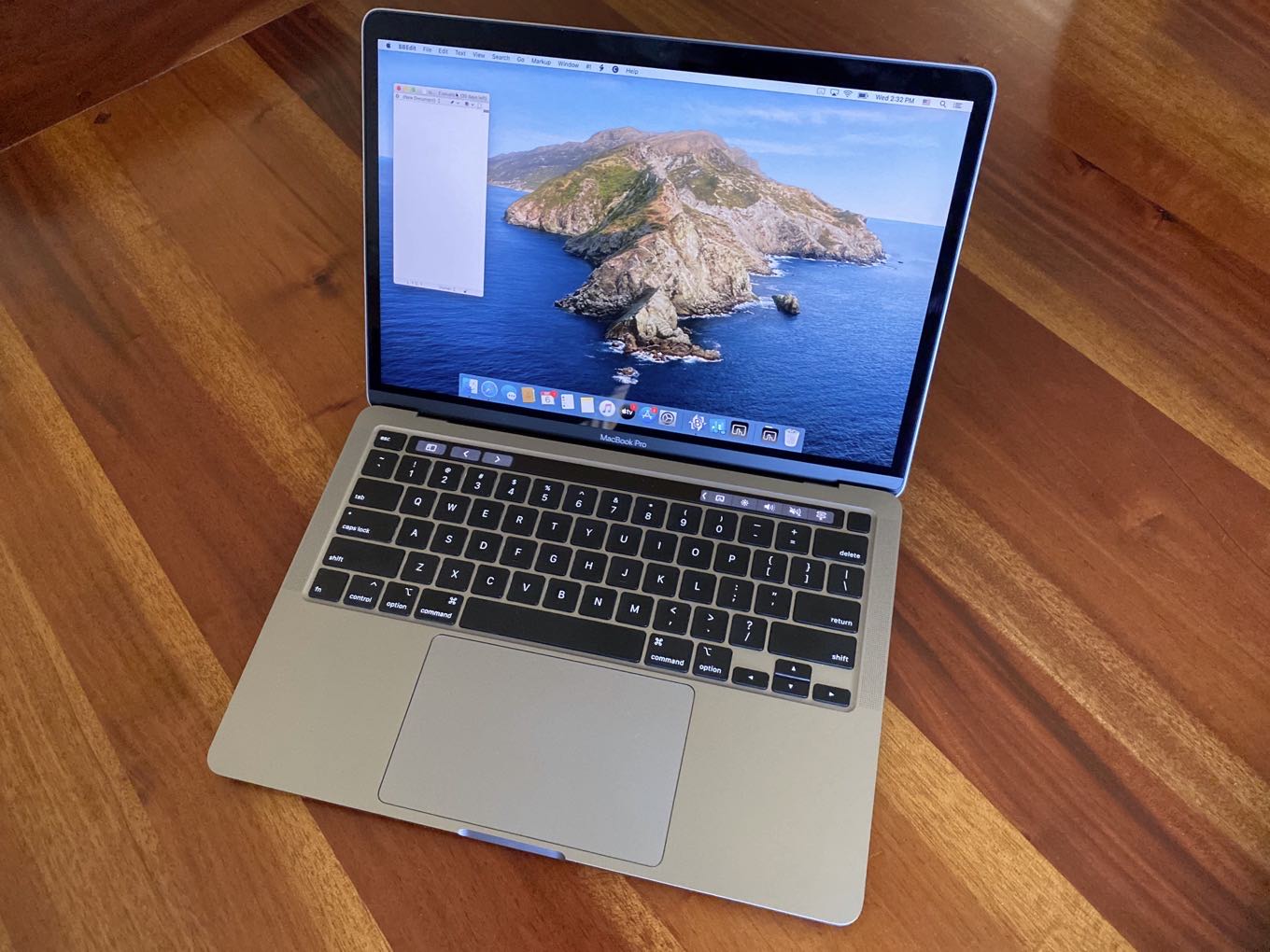 Máy tính xách tay Apple MacBook Pro 13
