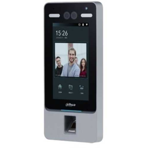 THIẾT BỊ KIỂM SOÁT RA VÀO (Access Control) DHI-ASI7214S-W | Hàng chính hãng