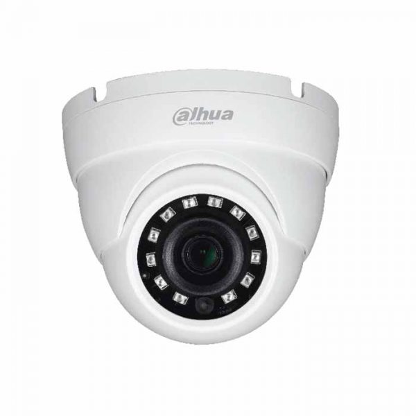 Camera HDCVI 8MP DAHUA DH-HAC-HDW1800MP | Hàng chính hãng