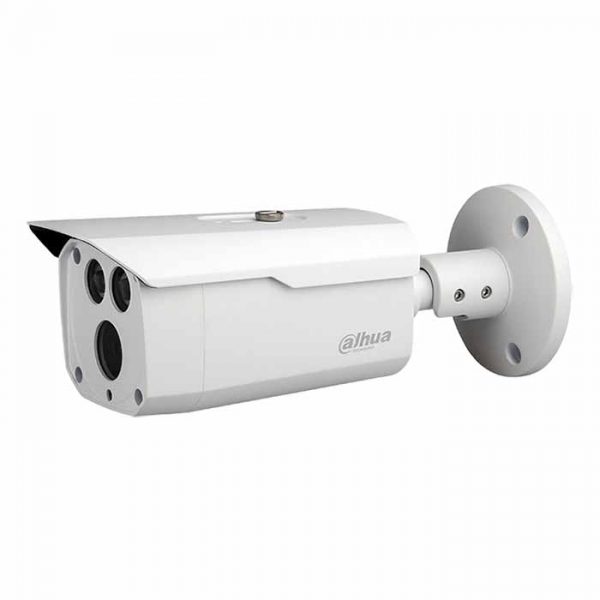Camera HDCVI 8MP DAHUA DH-HAC-HFW1801DP | Hàng chính hãng