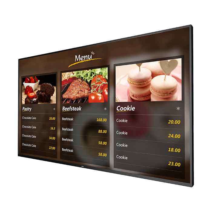 Màn hình quảng cáo DAHUA DH-LDH49-MAI200 49inch | Hàng chính hãng