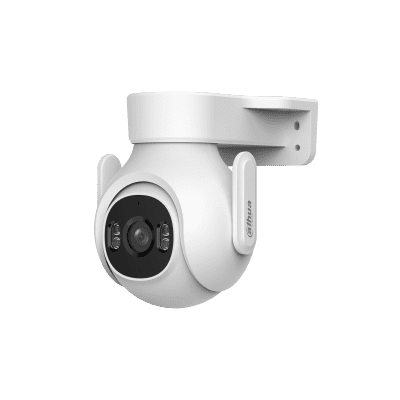 Camera WiFi quay quét ngoài trời 5.0MP DH-P5B-PV | Hàng chính hãng