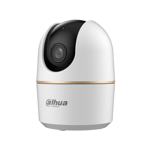 Camera WiFi quay quét trong nhà 5MP DH-H5AE | Hàng chính hãng