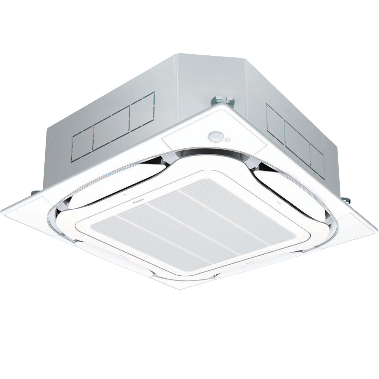 Điều Hòa Âm Trần Cassette Daikin FCTF140AVM/RZF140CV2V | Hàng chính hãng