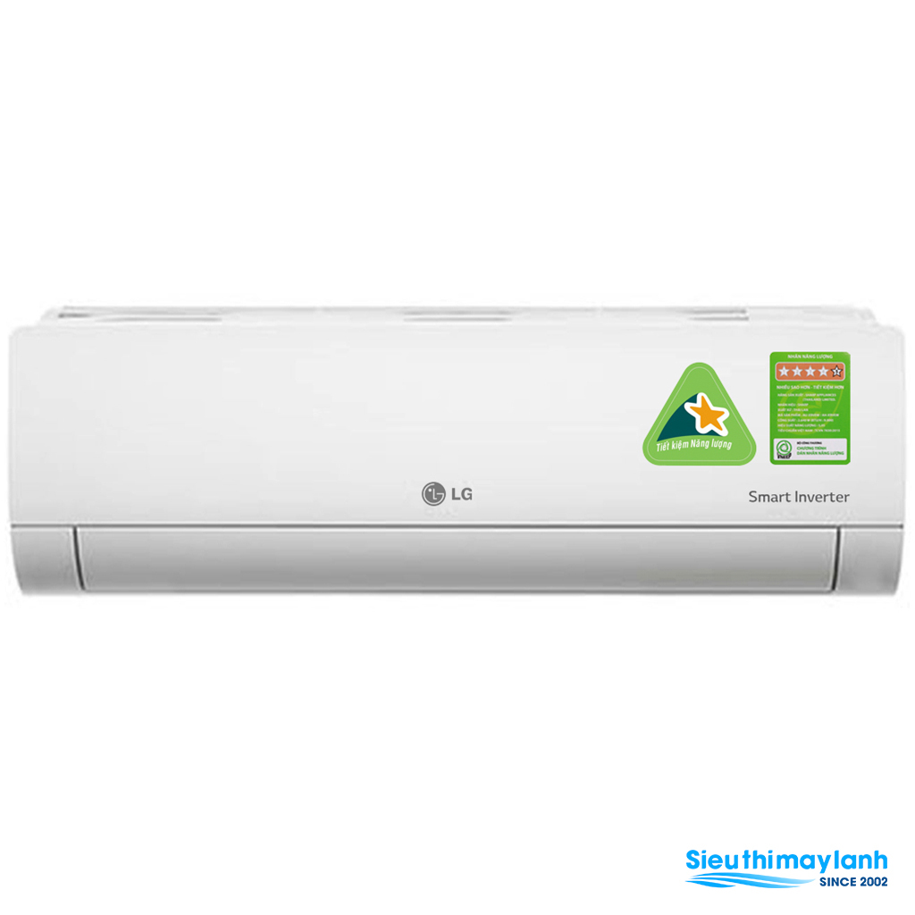 Điều hòa multi LG AMNQ09GSJA0 - 9.000BTU | Hàng chính hãng