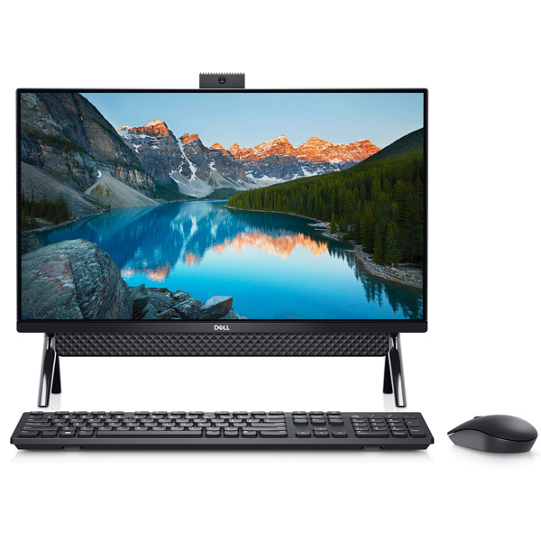 Máy bộ Dell Inspiron AIO 5400 42INAIO540001 | Hàng chính hãng