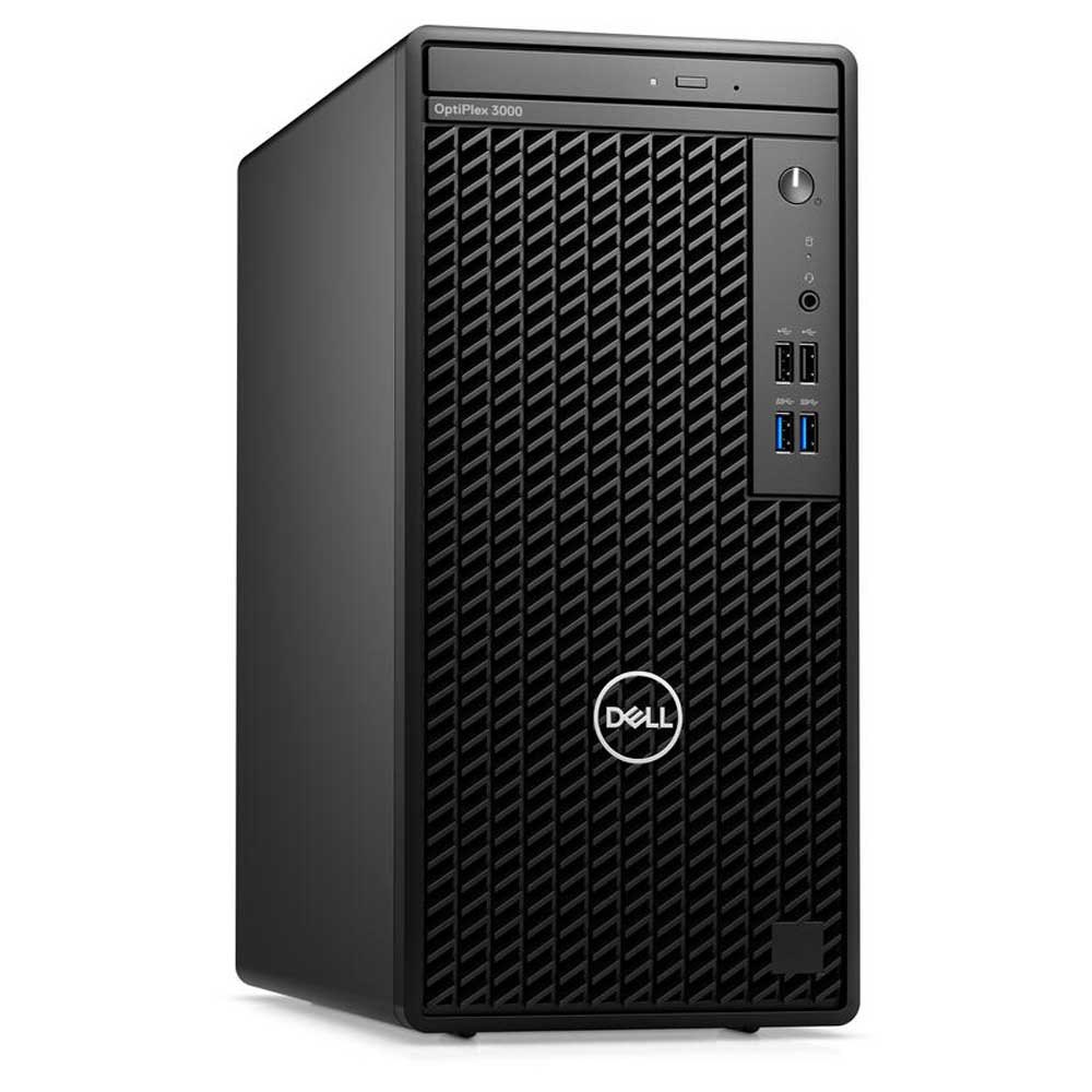 PC Dell OptiPlex 3000 MT 42OT300007 | Hàng chính hãng