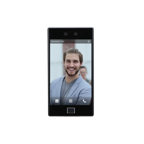 THIẾT BỊ KIỂM SOÁT RA VÀO (Access Control) DHI-ASI8214S-W-V1 | Hàng chính hãng