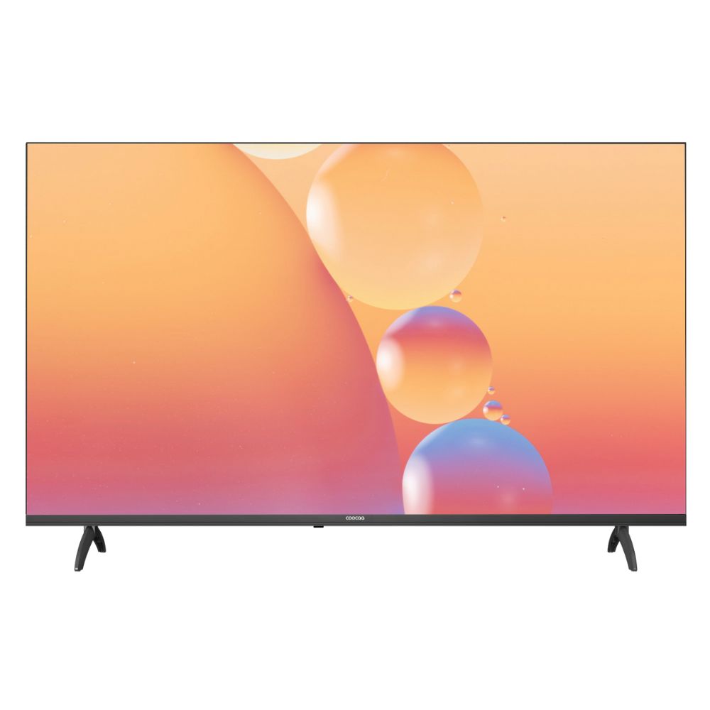 Smart TiVi 32 inch Coocaa 32S3U+ | Hàng chính hãng