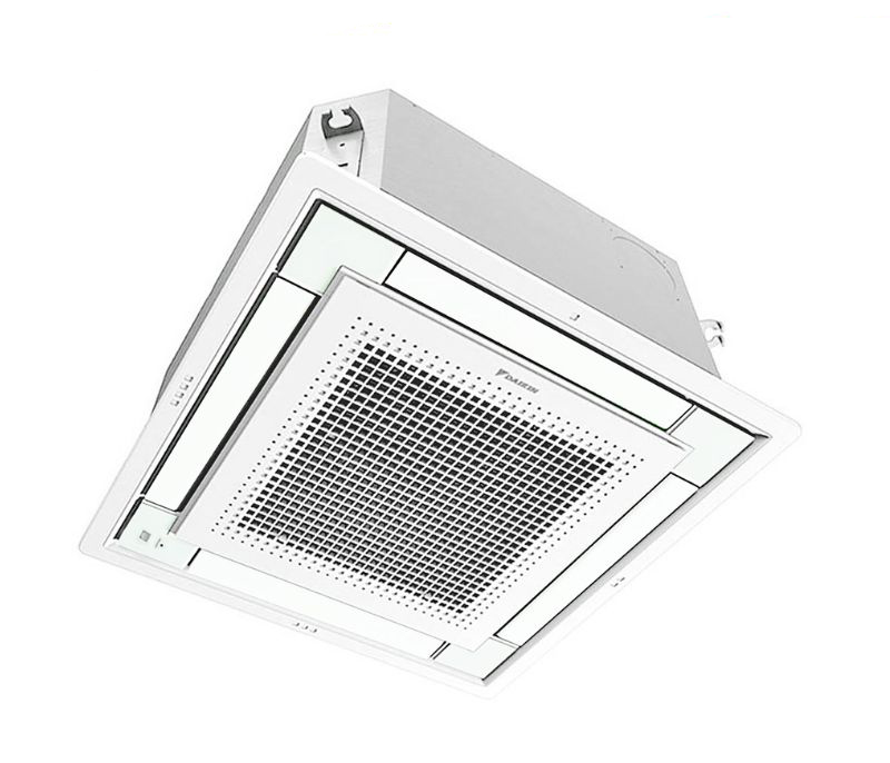 Điều Hòa Âm Trần Cassette Daikin FFFC60AVM/RZFC60DVM | Hàng chính hãng