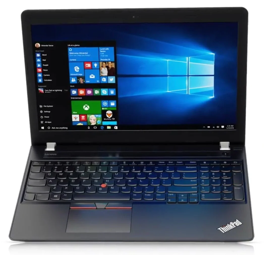 Laptop Lenovo Thinkpad E570