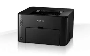 Máy in LaserJet Canon LBP151DW Chính Hãng