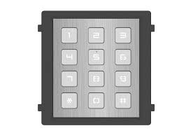 Module bàn phím DS-KD-KP/S | Hàng chính hãng