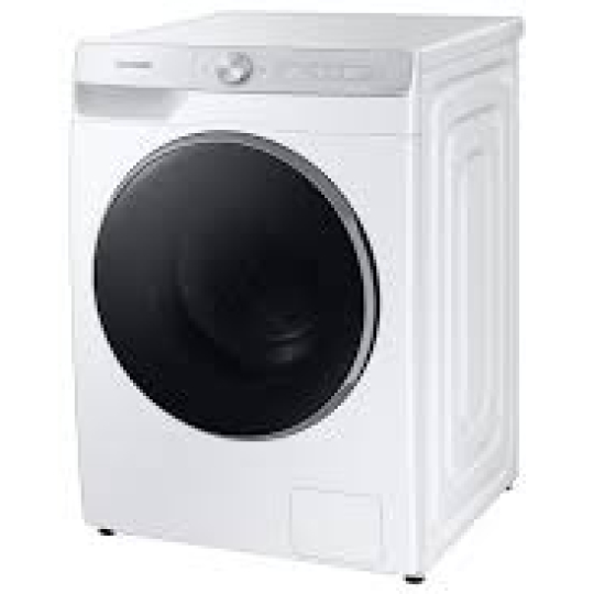 Máy giặt Samsung AI Inverter 9kg WW90TP44DSH/SV Mới 2021 | Hàng chính hãng