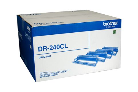 Cụm trống DR-240CL