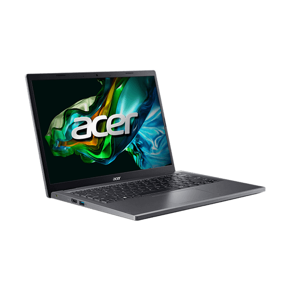 Laptop Acer Aspire 5 A514-56P-562P (NX.KHRSV.008): Core i5-1335U, Mỏng Nhẹ, Hiệu Năng Vượt Trội