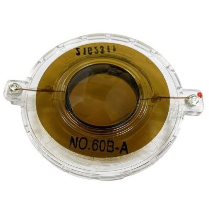 Màng Loa Nén TOA DG-10C-A & DG-60B-A | Côn Loa Thay Thế Chính Hãng