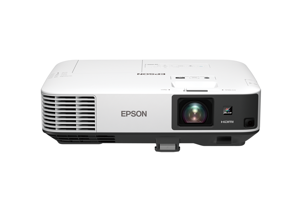Máy chiếu Epson EB-2065 | Hàng chính hãng