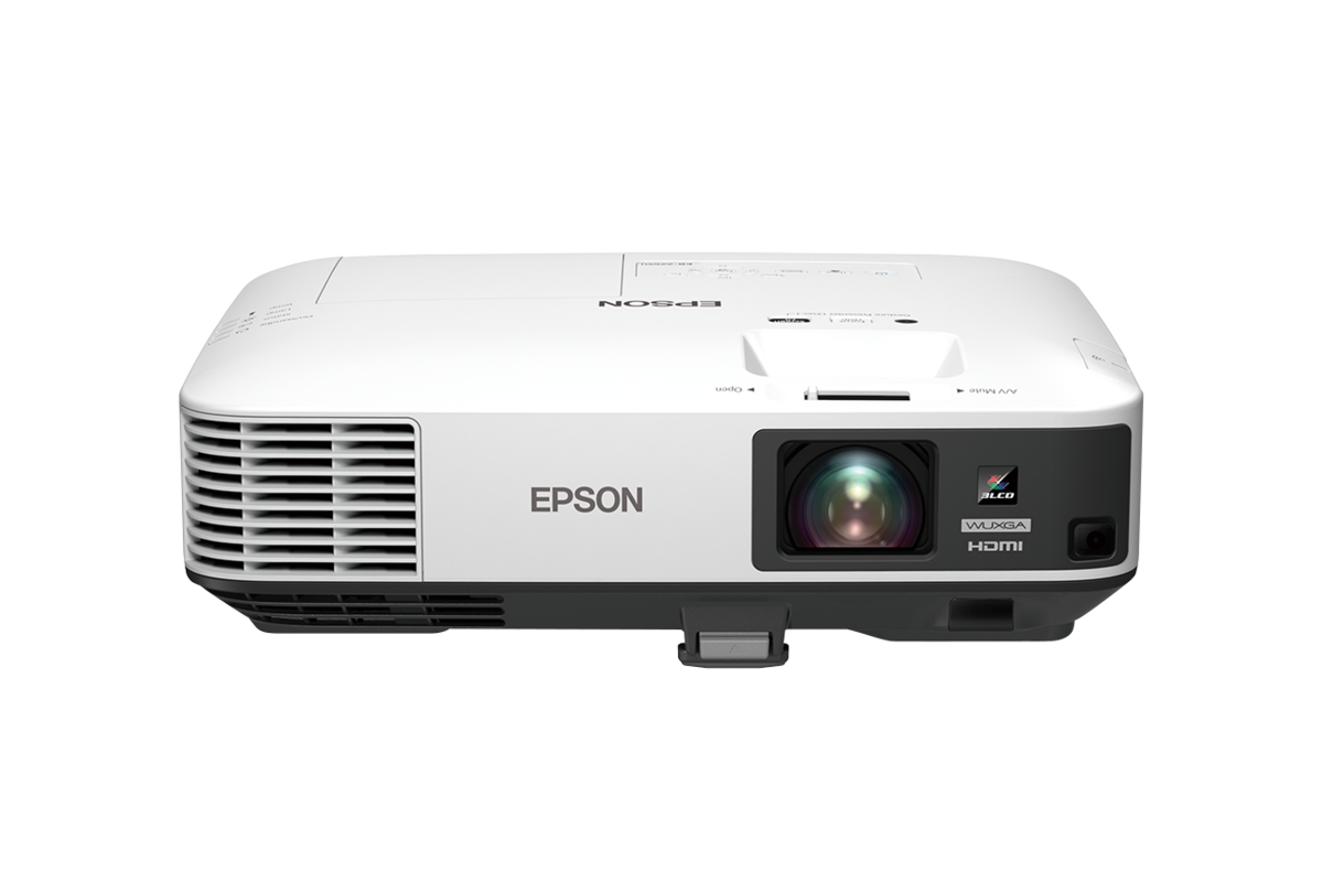 Máy chiếu Epson EB-2265U | Hàng chính hãng