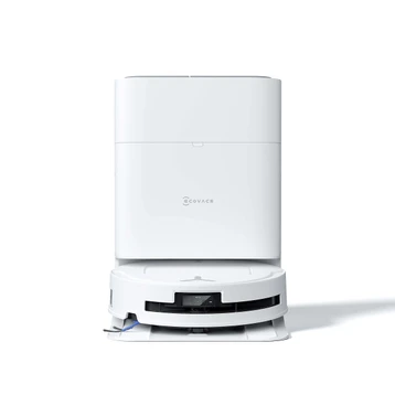 Robot Hút Bụi Ecovacs Deebot T80 Omni Quốc Tế