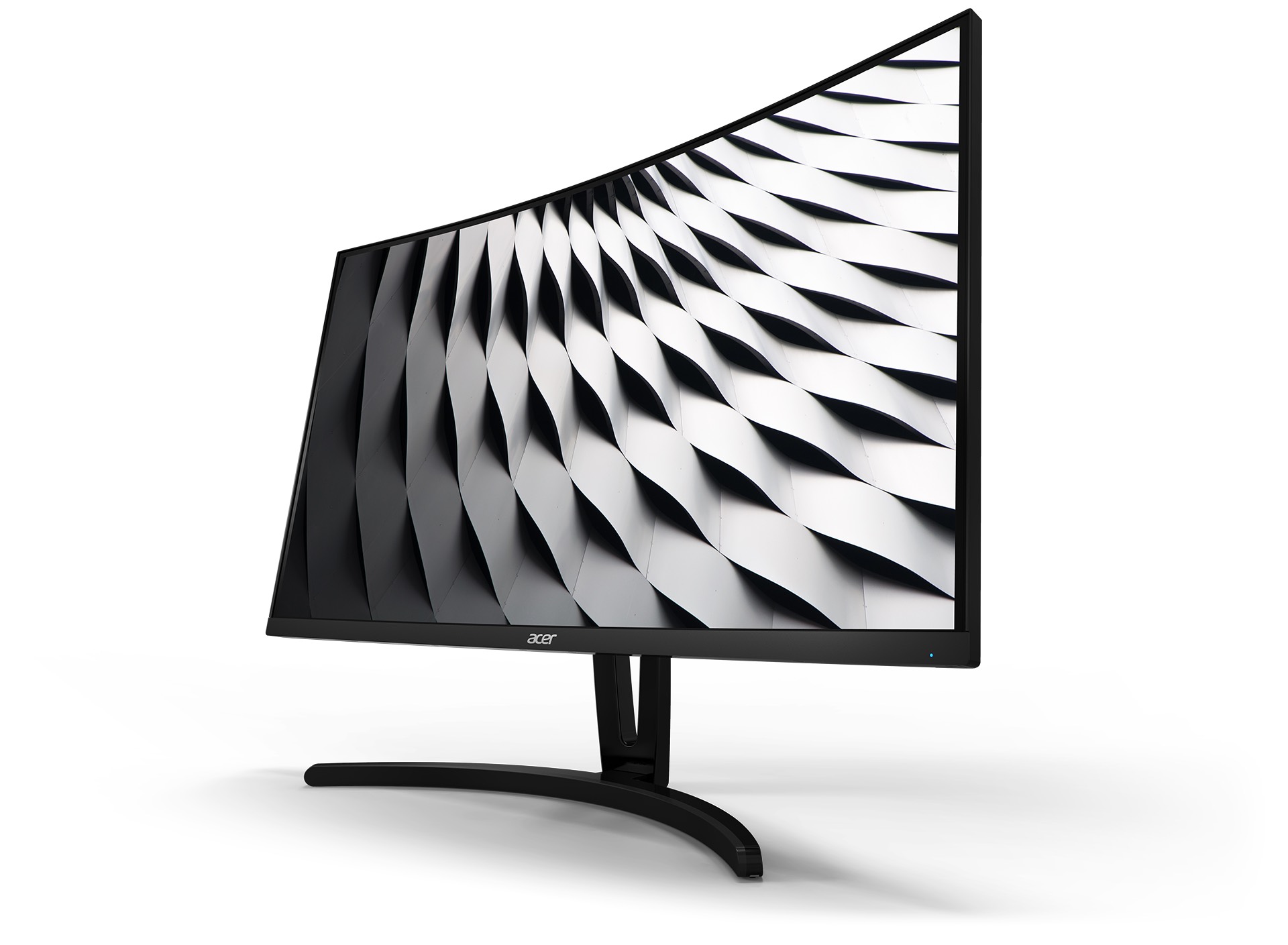 Màn Hình Cong Acer 27 inch ED273 Full HD 1920x1080 144Hz