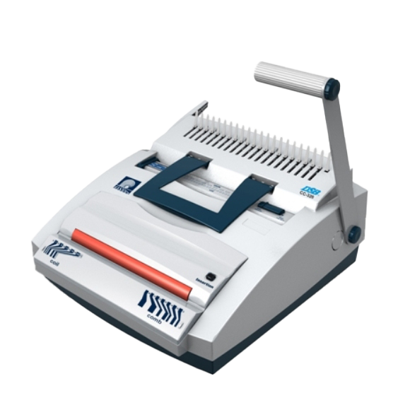 Máy đóng sách DSB CC-320 | Hàng chính hãng