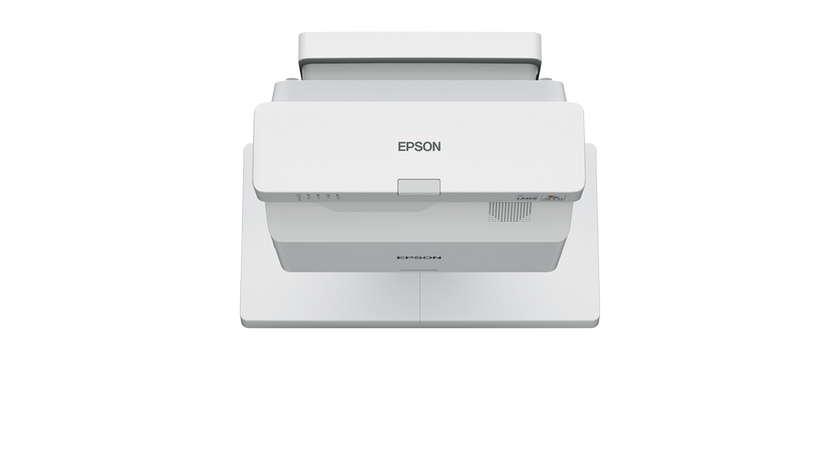 Máy chiếu siêu gần Epson EB-770F | Hàng chính hãng