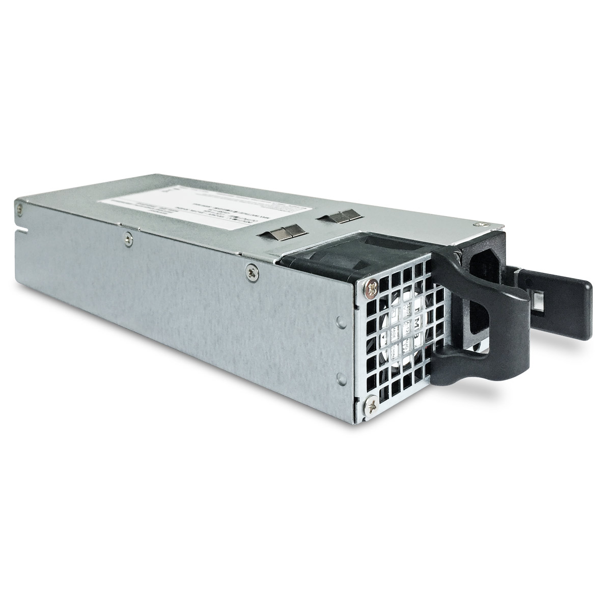 AS-550W, 550W Redundant Power Supply Unit | Hàng chính hãng