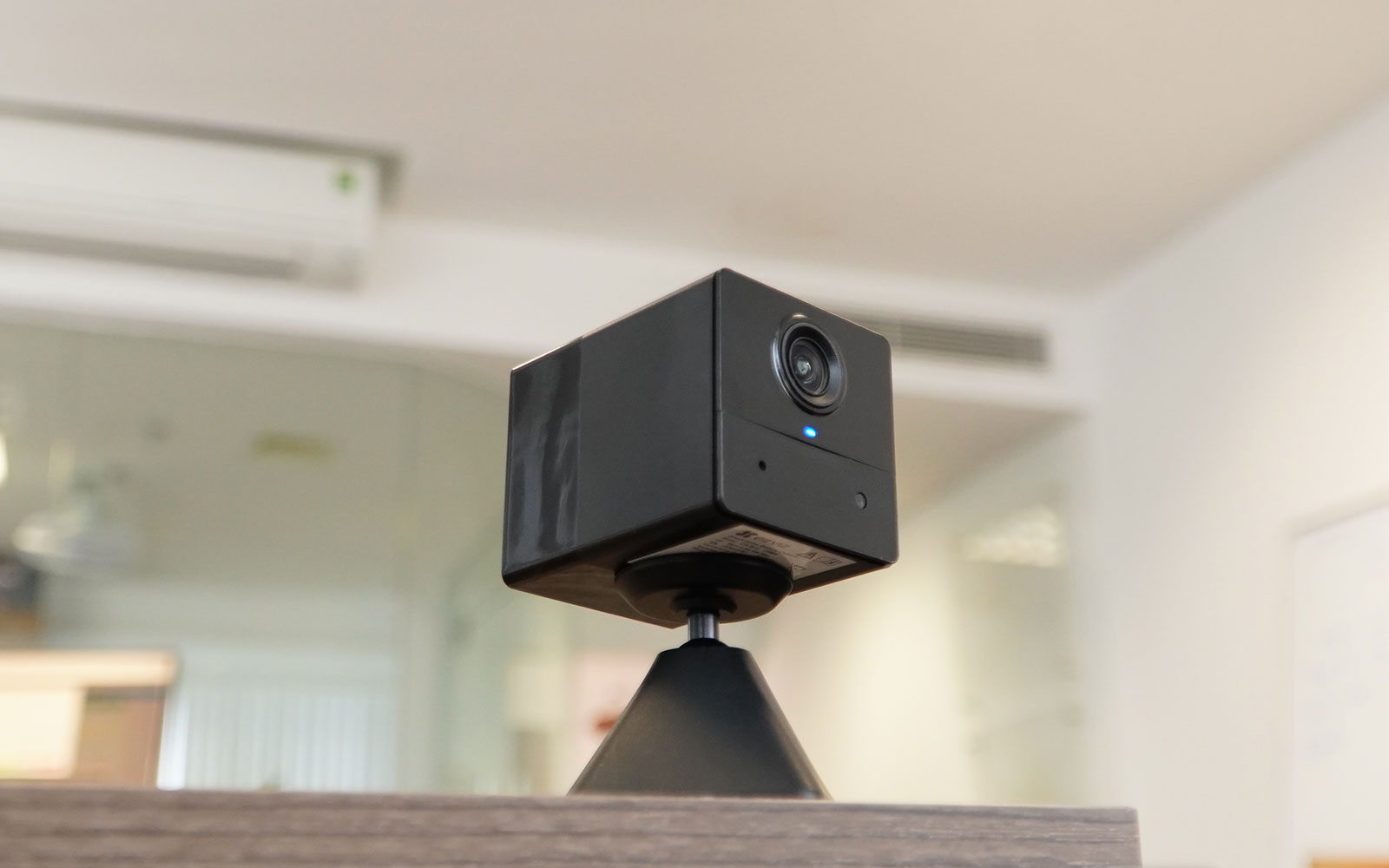 Camera WiFi 2MP - H.265 Ezviz BC2 | Hàng chính hãng