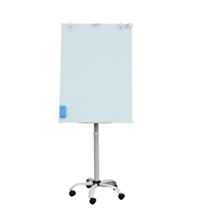 Bảng Flipchart Silicon GFC-555 (70x100) | Hàng chính hãng