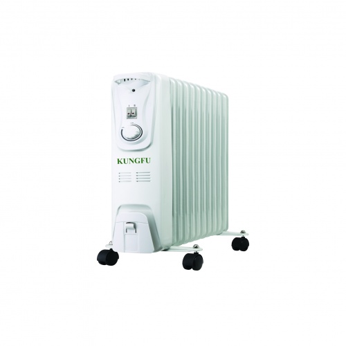 Máy sưởi dầu Kungfu KF-SD11 | Hàng chính hãng