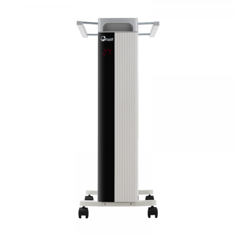 Máy sưởi FujiE OFR7913 | Hàng chính hãng