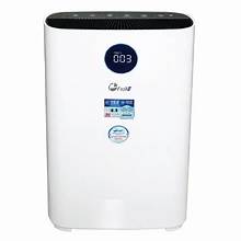 Máy lọc không khí Fujie AP400 | Hàng chính hãng
