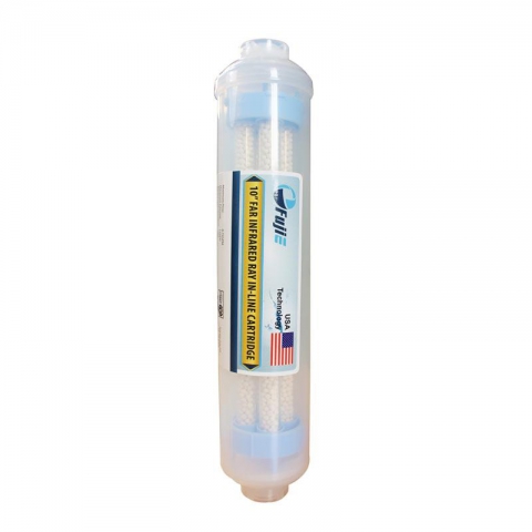 Lõi dành cho máy lọc nước Fujie: Lõi hồng ngoại | Hàng chính hãng