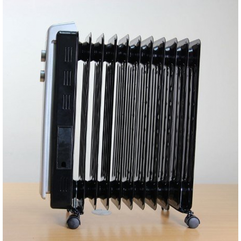 Máy sưởi FujiE OFR4511 | Hàng chính hãng