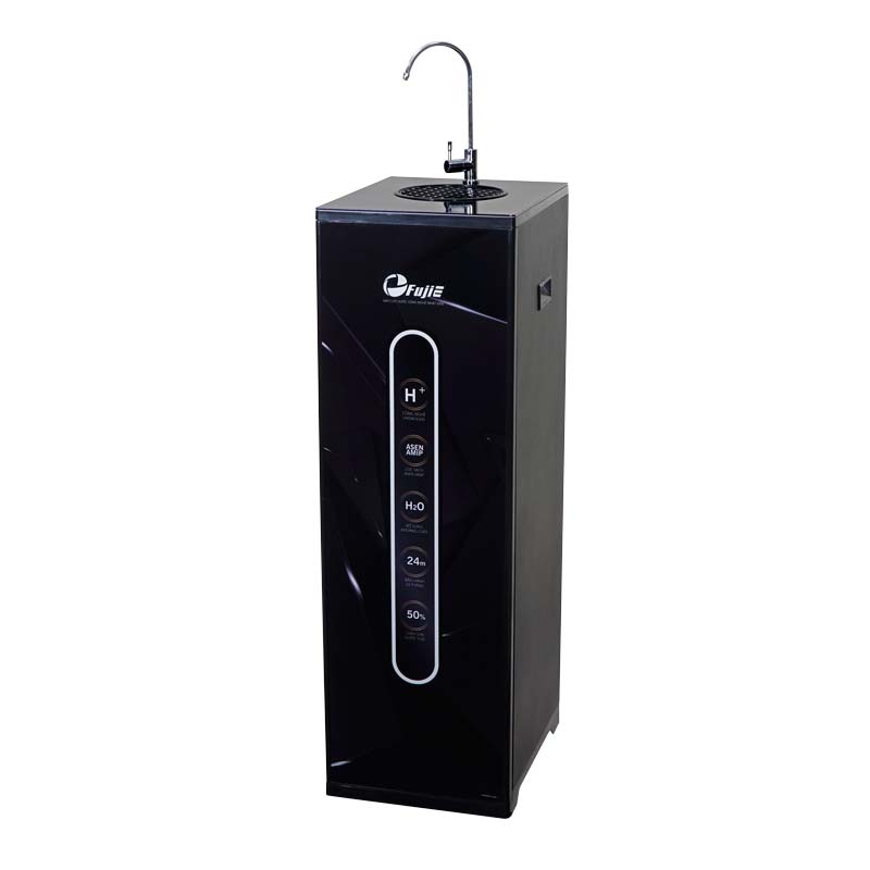Máy lọc nước RO Fujie RO-1100UV ( CAB ) Hydrogen | Hàng chính hãng