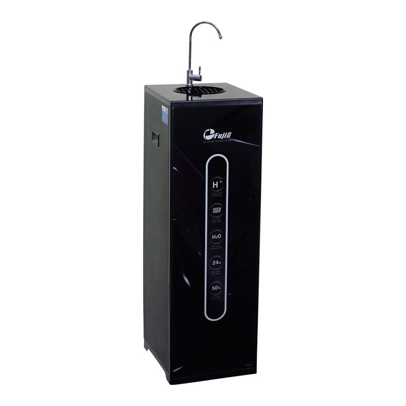 Máy lọc nước RO Fujie RO-1100UV ( CAB ) Hydrogen | Hàng chính hãng