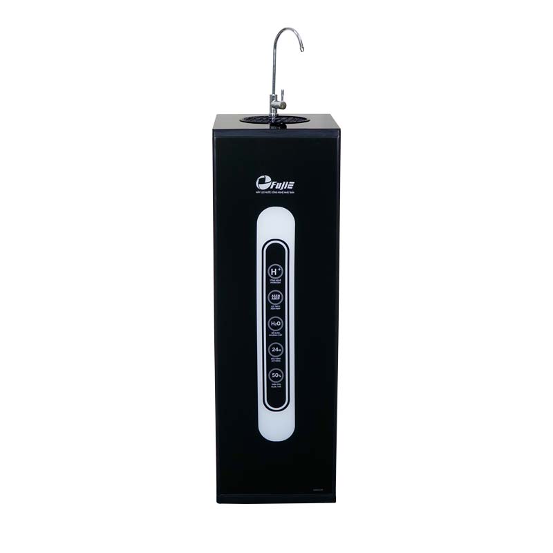 Máy lọc nước RO Fujie RO-990 ( CAB ) Hydrogen | Hàng chính hãng