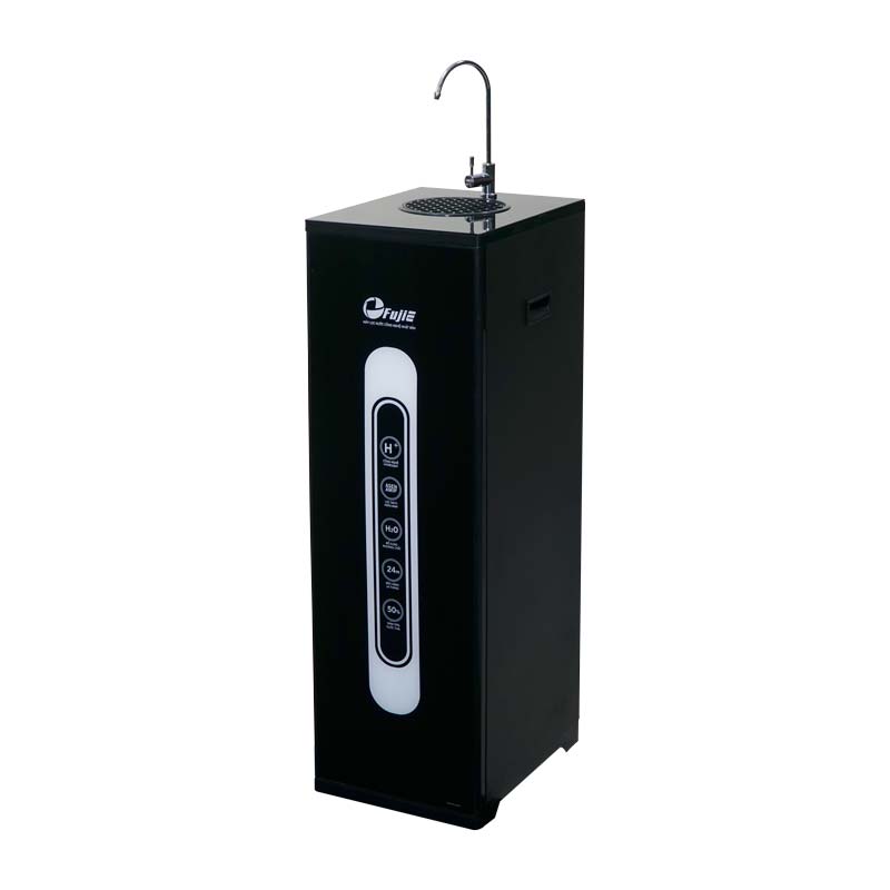 Máy lọc nước RO Fujie RO-990 ( CAB ) Hydrogen | Hàng chính hãng