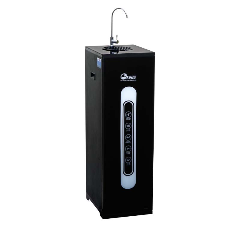 Máy lọc nước RO Fujie RO-990 ( CAB ) Hydrogen | Hàng chính hãng