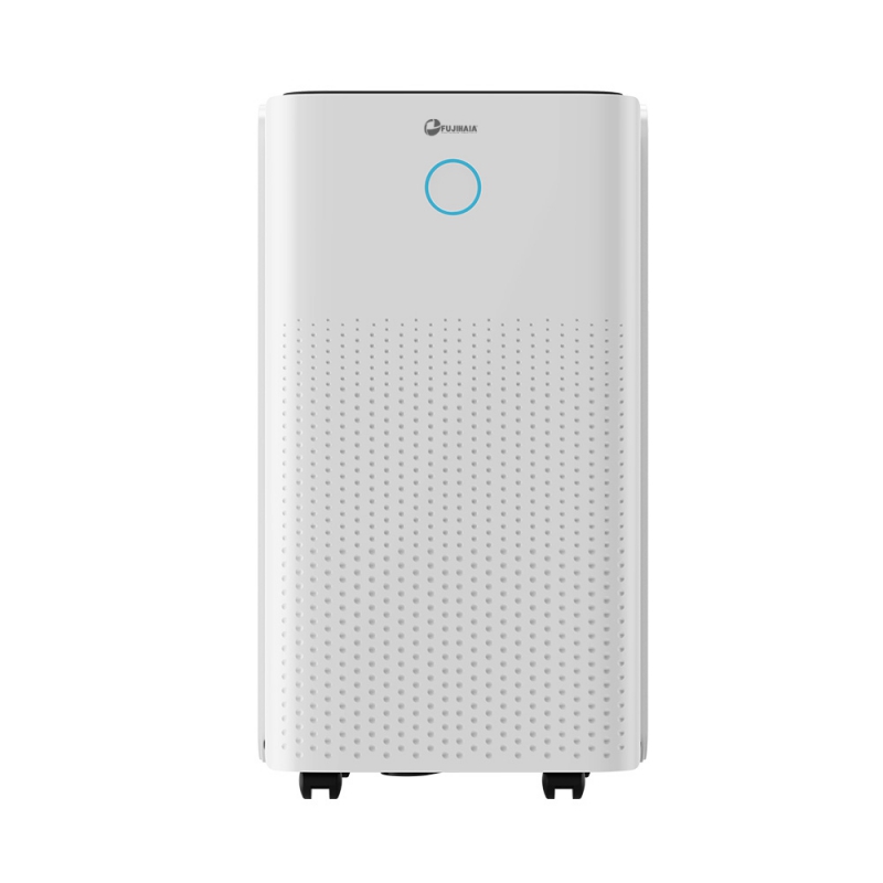 Máy hút ẩm dân dụng Fujihaia DH12W | Hàng chính hãng